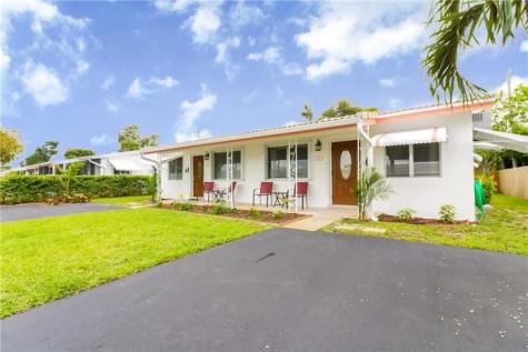 260 NE 58th Street Oakland Park FL 33334