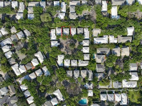 9871 NW 2nd Court Plantation FL 33324