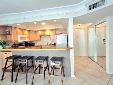 1421 S Ocean Boulevard Pompano Beach FL 33062