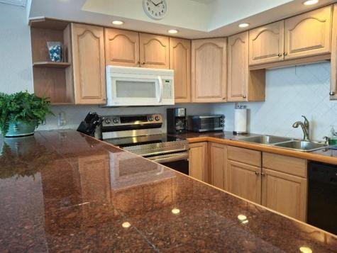 1421 S Ocean Boulevard Pompano Beach FL 33062