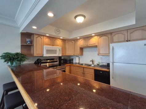 1421 S Ocean Boulevard Pompano Beach FL 33062
