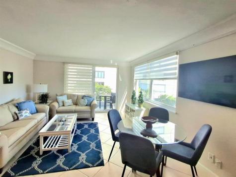 1421 S Ocean Boulevard Pompano Beach FL 33062