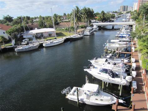 1421 S Ocean Boulevard Pompano Beach FL 33062