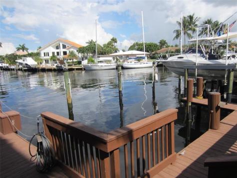 1421 S Ocean Boulevard Pompano Beach FL 33062