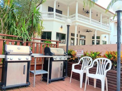 1421 S Ocean Boulevard Pompano Beach FL 33062