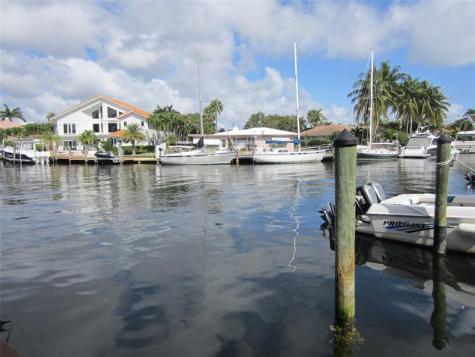 1421 S Ocean Boulevard Pompano Beach FL 33062