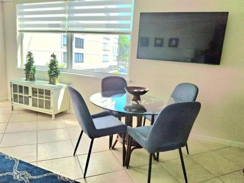 1421 S Ocean Boulevard Pompano Beach FL 33062