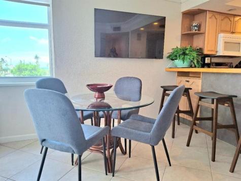 1421 S Ocean Boulevard Pompano Beach FL 33062