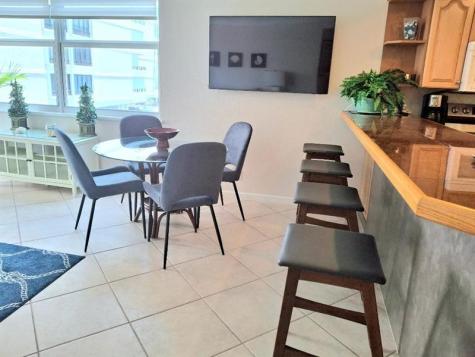 1421 S Ocean Boulevard Pompano Beach FL 33062