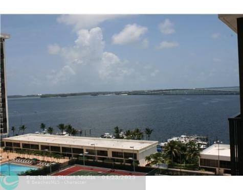 1915 Brickell Avenue Miami FL 33129