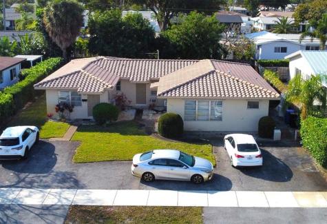 2120 NE 56th Street Fort Lauderdale FL 33308