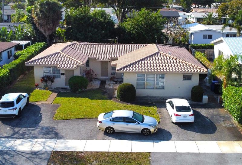 2120 NE 56th Street Fort Lauderdale FL 33308