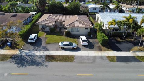 2120 NE 56th Street Fort Lauderdale FL 33308
