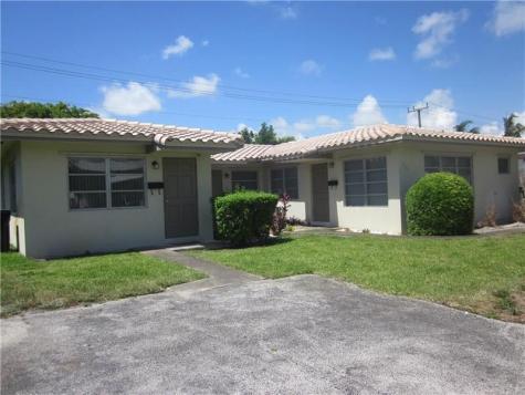 2120 NE 56th Street Fort Lauderdale FL 33308