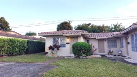 2120 NE 56th Street Fort Lauderdale FL 33308