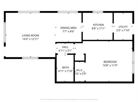 2120 NE 56th Street Fort Lauderdale FL 33308