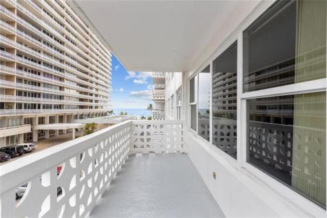 4010 Galt Ocean Drive Fort Lauderdale FL 33308