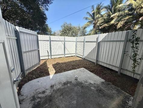 14340 NW 15th Drive Miami FL 33167