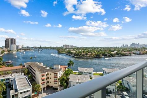 401 N Birch Road Fort Lauderdale FL 33304