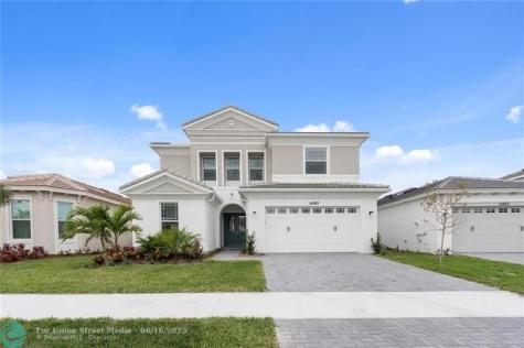 14989 Redcove Place Westlake FL 33470