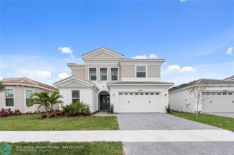 14989 Redcove Place Westlake FL 33470