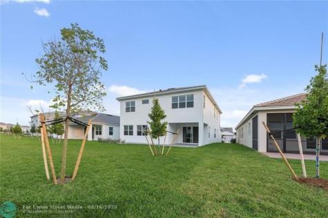 14989 Redcove Place Westlake FL 33470