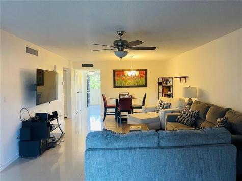 6300 S Falls Circle Drive Lauderhill FL 33319