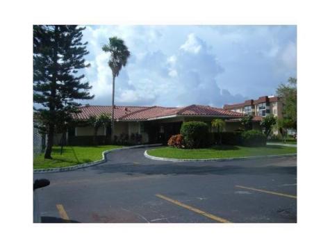 4164 Inverrary Drive Lauderhill FL 33319