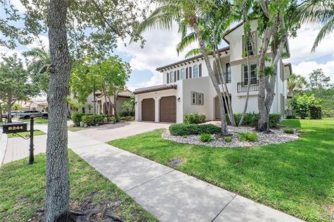 8244 NW 107th Terrace Parkland FL 33076
