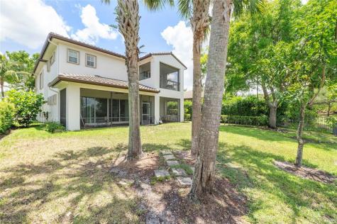 8244 NW 107th Terrace Parkland FL 33076
