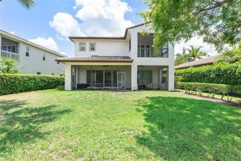 8244 NW 107th Terrace Parkland FL 33076