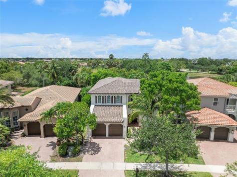 8244 NW 107th Terrace Parkland FL 33076