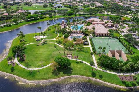 8244 NW 107th Terrace Parkland FL 33076