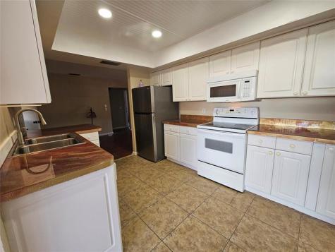 612 N Coconut Avenue Port St Lucie FL 34952
