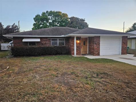 612 N Coconut Avenue Port St Lucie FL 34952