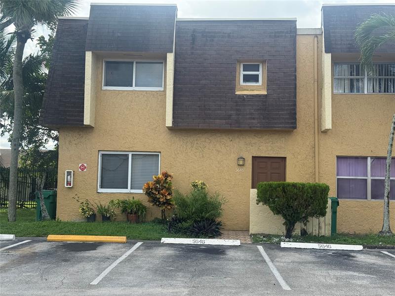 5646 Blueberry Court Lauderhill FL 33313