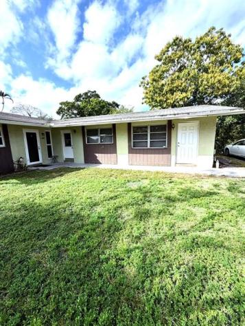 4631 SW 33rd Avenue Fort Lauderdale FL 33312