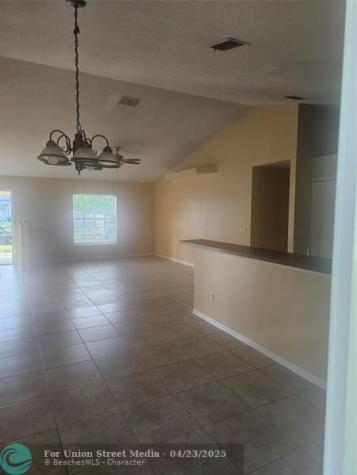 1318 SW Kapok Avenue Port St Lucie FL 34953
