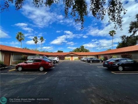 10911 NW 45th Street Coral Springs FL 33065