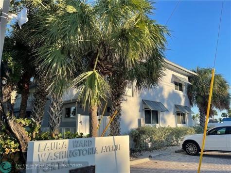4564 El Mar Drive Lauderdale By The Sea FL 33308