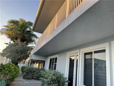 4564 El Mar Drive Lauderdale By The Sea FL 33308