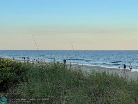 4564 El Mar Drive Lauderdale By The Sea FL 33308