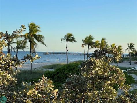 4564 El Mar Drive Lauderdale By The Sea FL 33308
