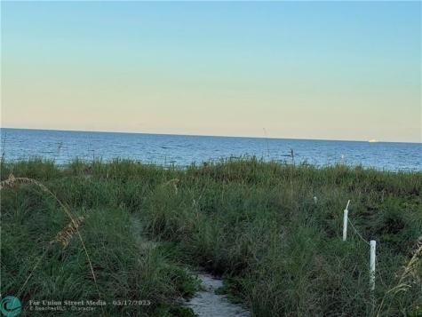 4564 El Mar Drive Lauderdale By The Sea FL 33308