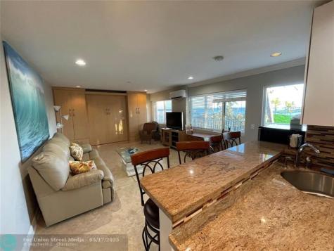 4564 El Mar Drive Lauderdale By The Sea FL 33308