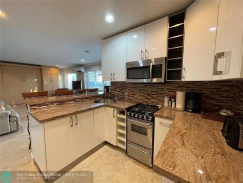 4564 El Mar Drive Lauderdale By The Sea FL 33308