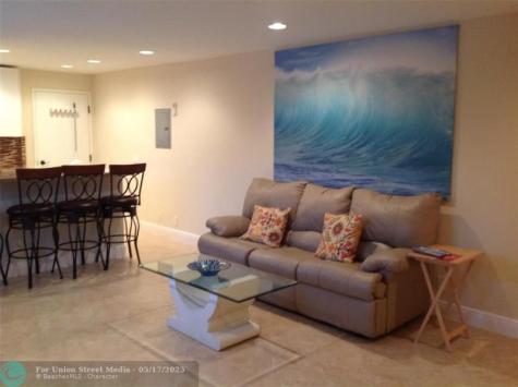 4564 El Mar Drive Lauderdale By The Sea FL 33308