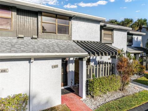 4979 NW 82nd Avenue Fort Lauderdale FL 33351
