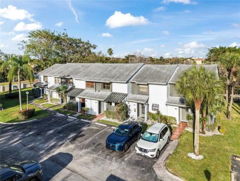 4979 NW 82nd Avenue Fort Lauderdale FL 33351