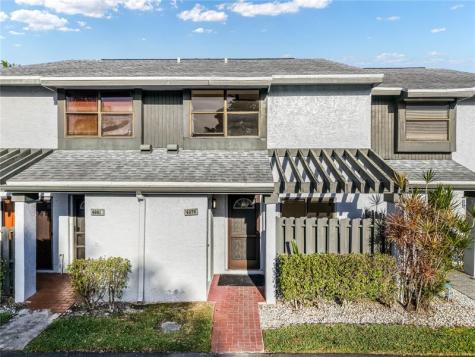 4979 NW 82nd Avenue Fort Lauderdale FL 33351